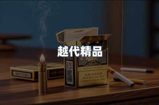 越代精品